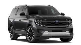 2026 Ford Expedition® External Image 5